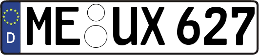 ME-UX627