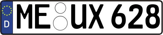 ME-UX628