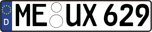 ME-UX629