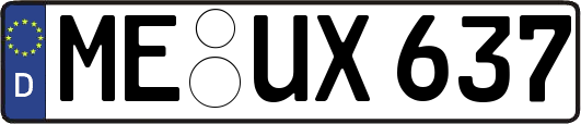 ME-UX637