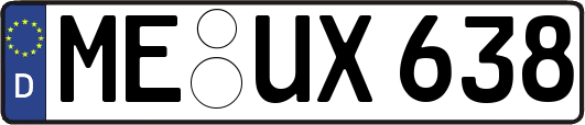 ME-UX638