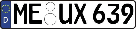 ME-UX639