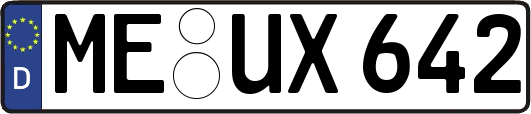ME-UX642