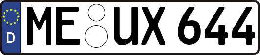 ME-UX644