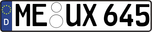 ME-UX645