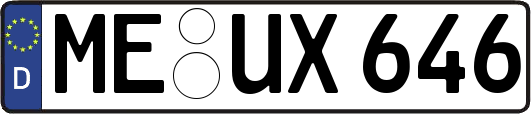 ME-UX646