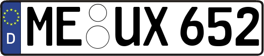 ME-UX652