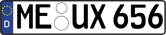 ME-UX656