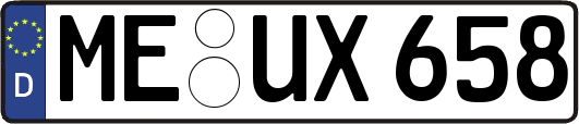 ME-UX658