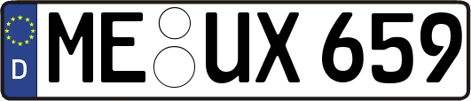 ME-UX659