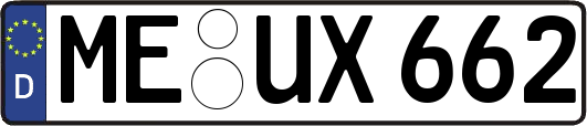 ME-UX662
