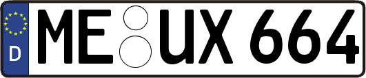 ME-UX664