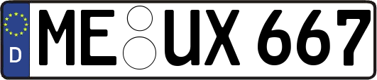 ME-UX667