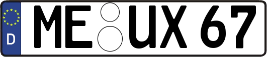 ME-UX67