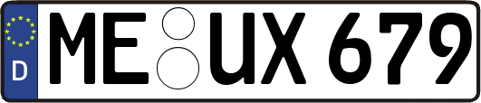 ME-UX679