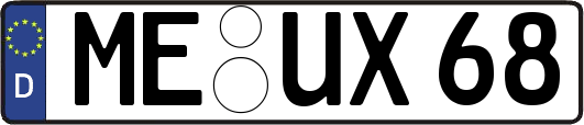 ME-UX68