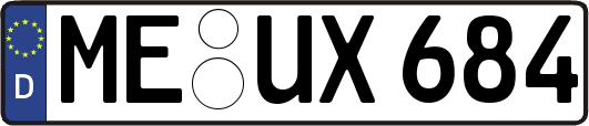 ME-UX684