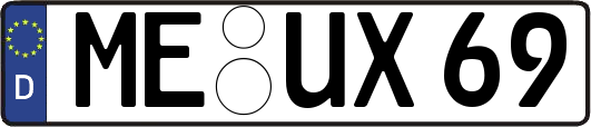 ME-UX69