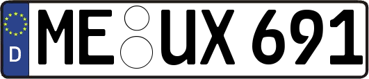 ME-UX691