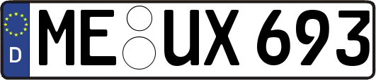 ME-UX693