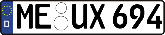 ME-UX694