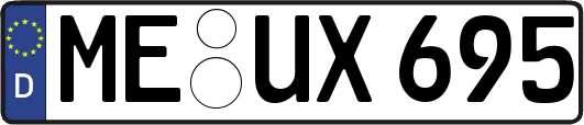 ME-UX695