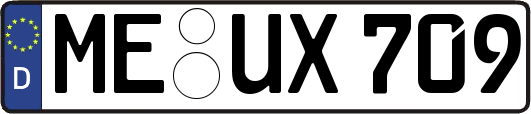 ME-UX709