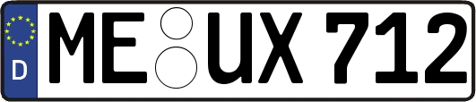 ME-UX712