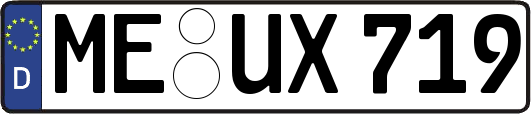 ME-UX719