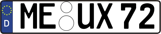 ME-UX72