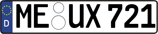 ME-UX721