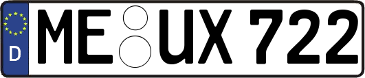 ME-UX722