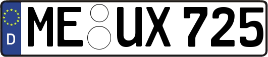 ME-UX725