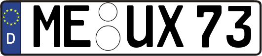 ME-UX73