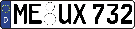 ME-UX732