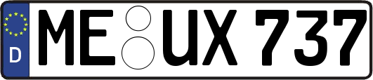 ME-UX737