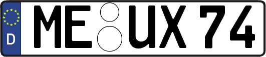 ME-UX74
