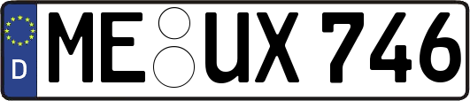 ME-UX746