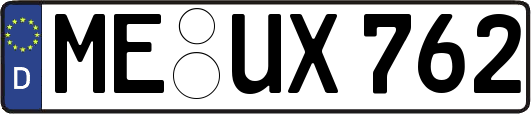 ME-UX762