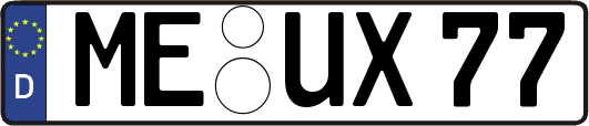 ME-UX77