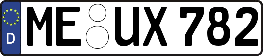 ME-UX782