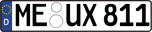 ME-UX811
