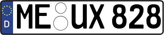 ME-UX828