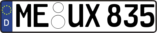 ME-UX835