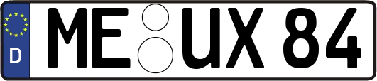 ME-UX84