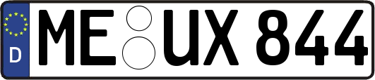 ME-UX844