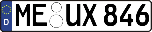 ME-UX846