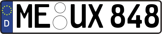 ME-UX848