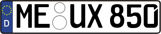 ME-UX850