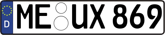 ME-UX869